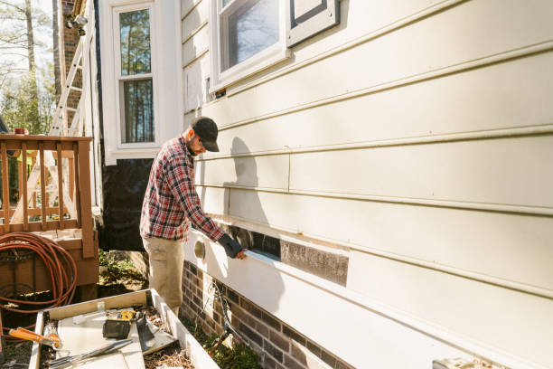 Top rated local Siding Inspection specialists in Ayden, NC